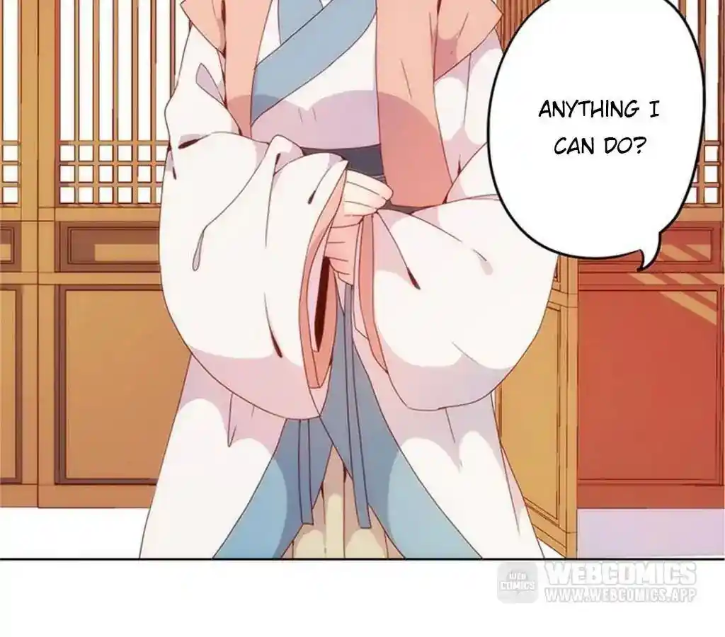 The Empress’ Poor-quality Special Effects Chapter 8