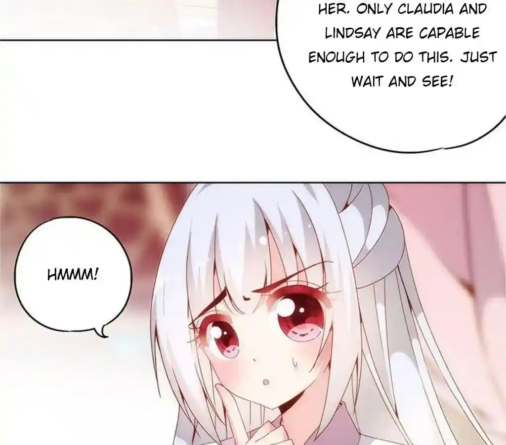 The Empress’ Poor-quality Special Effects Chapter 8