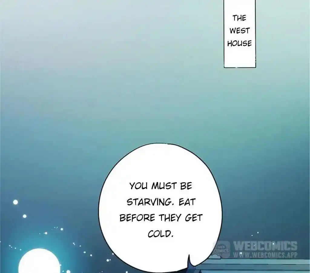 The Empress’ Poor-quality Special Effects Chapter 8