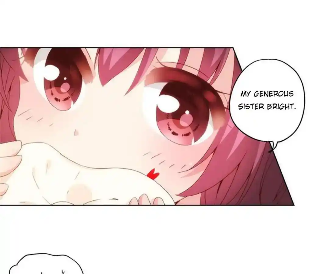 The Empress’ Poor-quality Special Effects Chapter 8