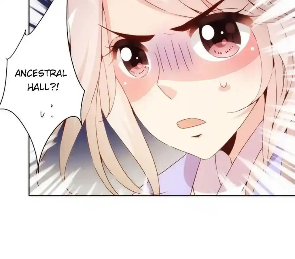 The Empress’ Poor-quality Special Effects Chapter 80