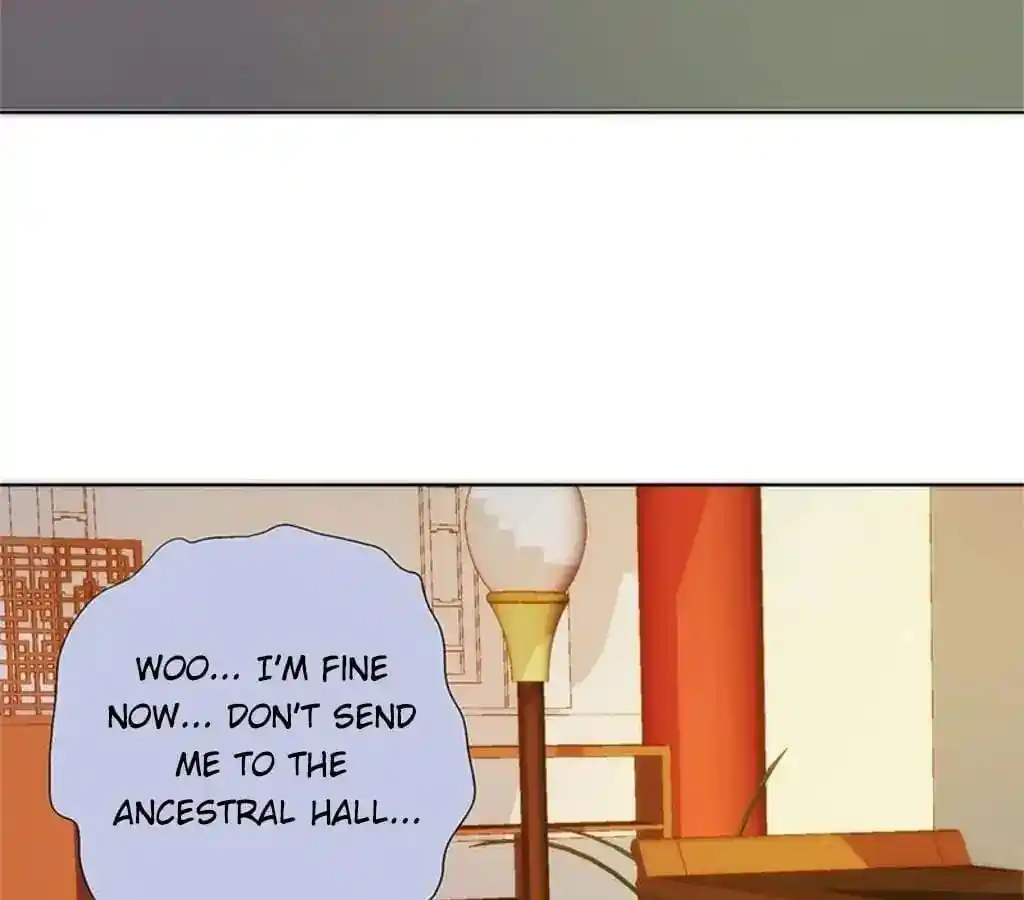 The Empress’ Poor-quality Special Effects Chapter 80