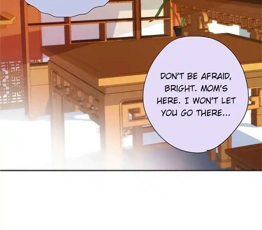 The Empress’ Poor-quality Special Effects Chapter 80