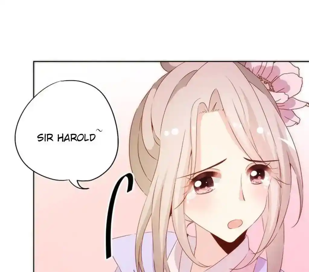 The Empress’ Poor-quality Special Effects Chapter 80