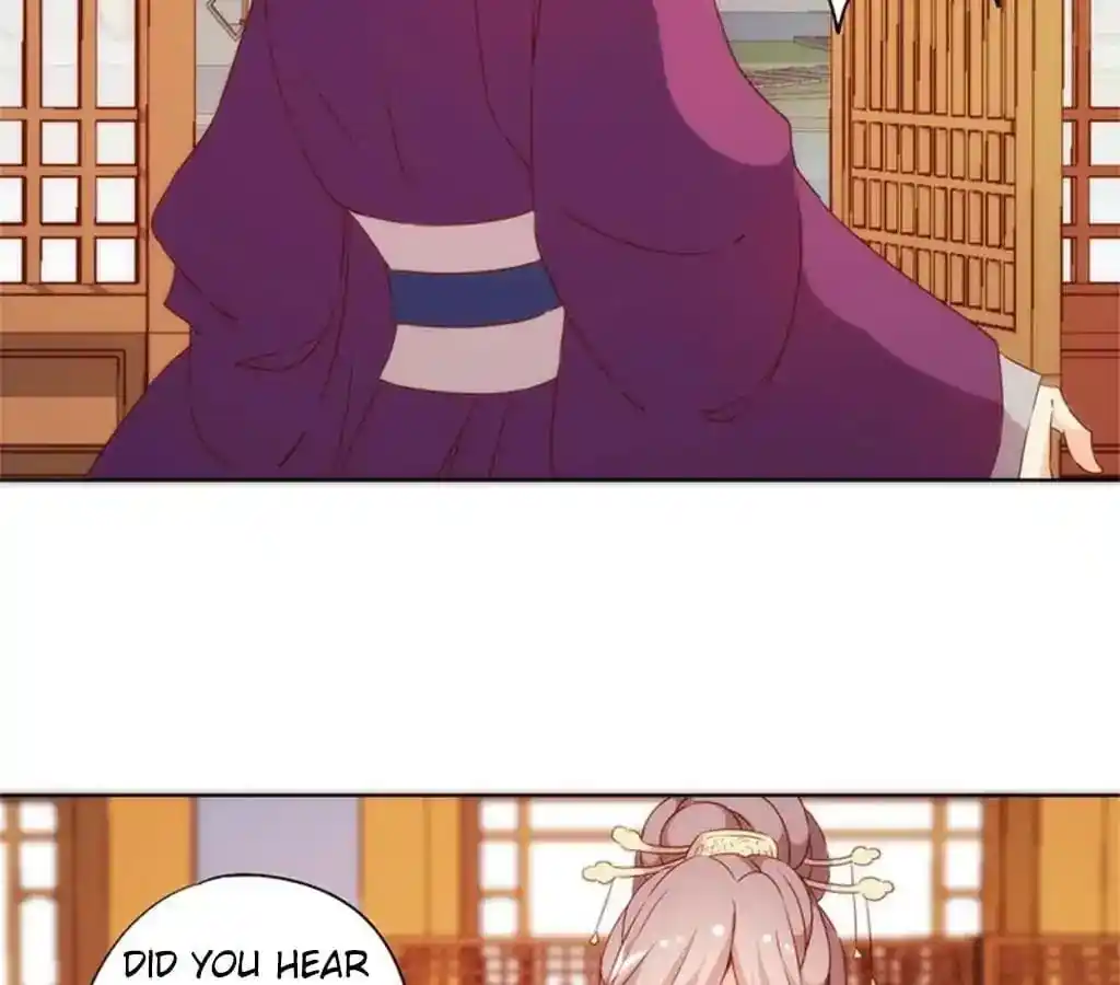 The Empress’ Poor-quality Special Effects Chapter 80