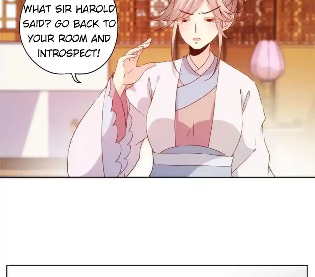 The Empress’ Poor-quality Special Effects Chapter 80