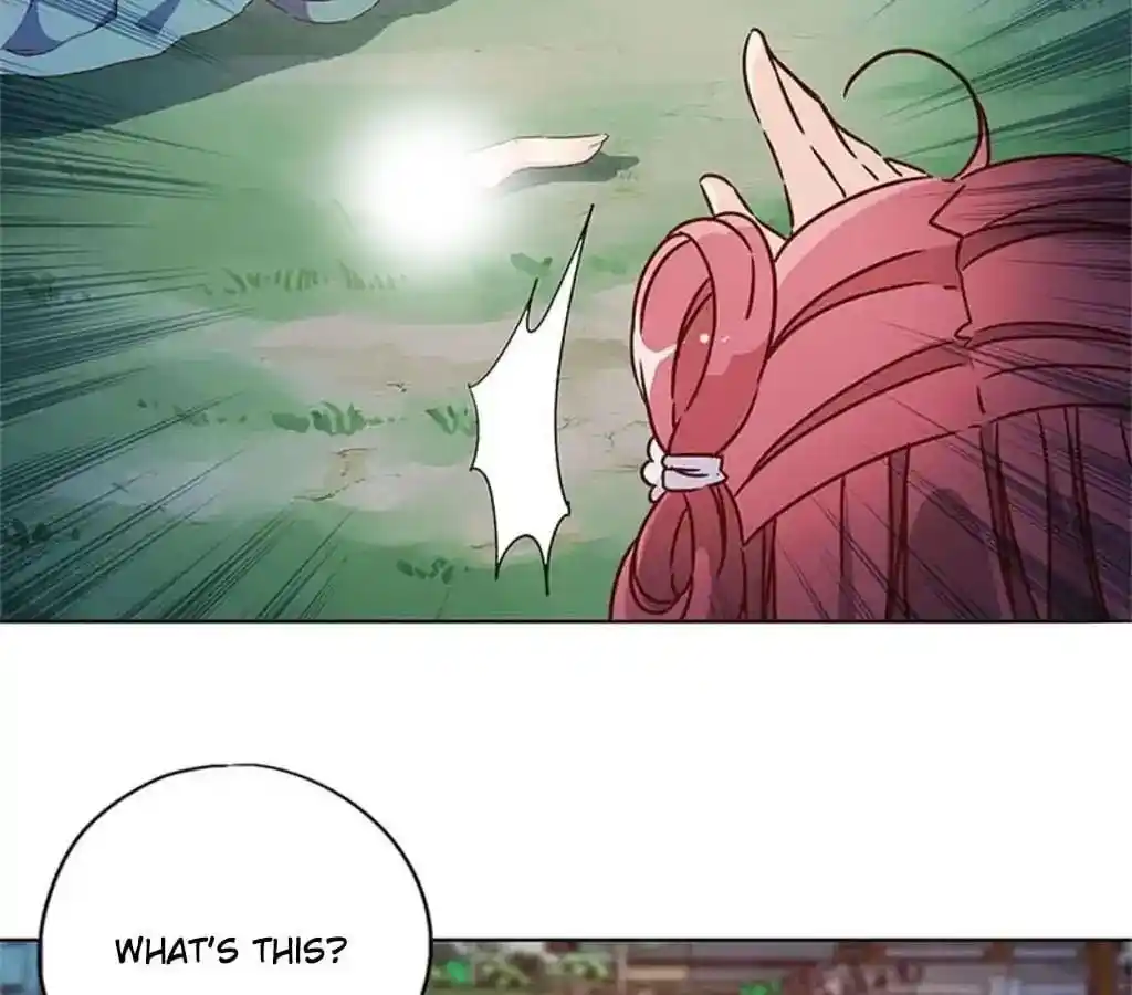 The Empress’ Poor-quality Special Effects Chapter 81