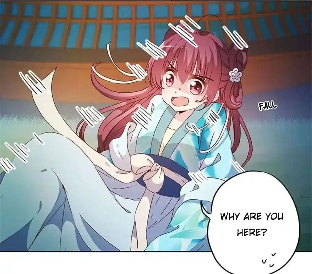 The Empress’ Poor-quality Special Effects Chapter 81