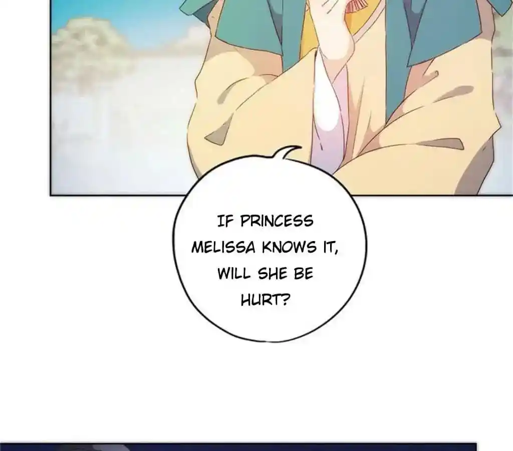 The Empress’ Poor-quality Special Effects Chapter 81