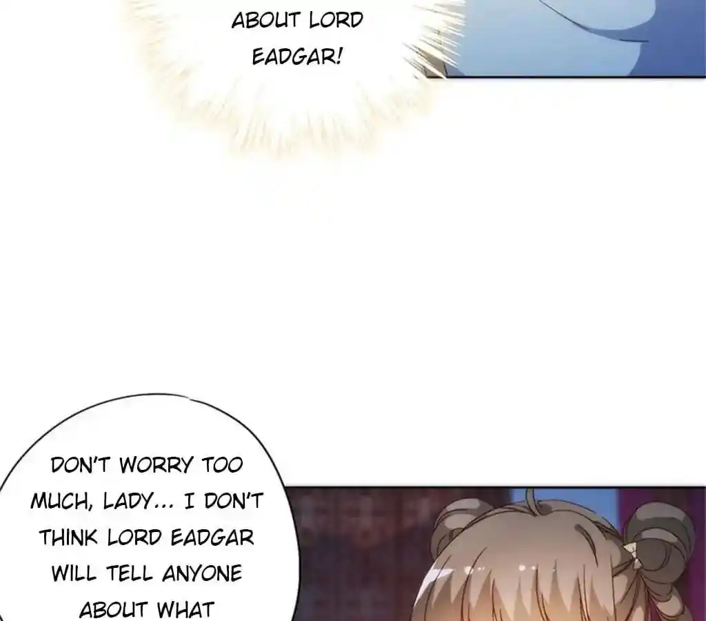 The Empress’ Poor-quality Special Effects Chapter 82