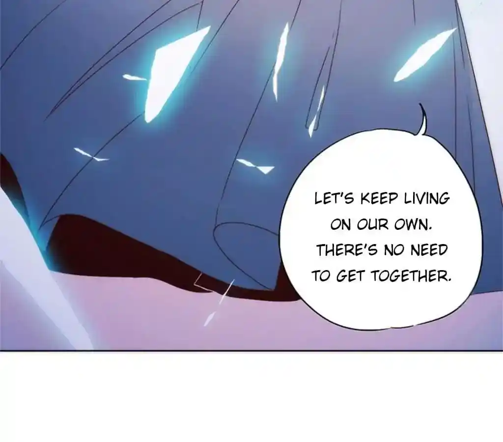 The Empress’ Poor-quality Special Effects Chapter 82