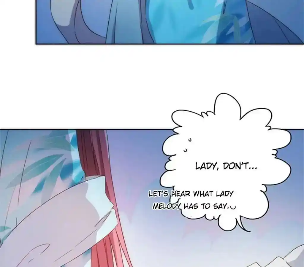 The Empress’ Poor-quality Special Effects Chapter 83