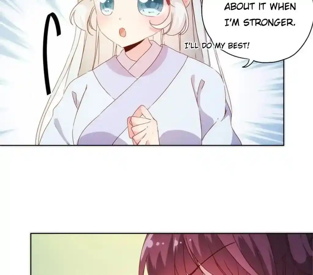 The Empress’ Poor-quality Special Effects Chapter 83