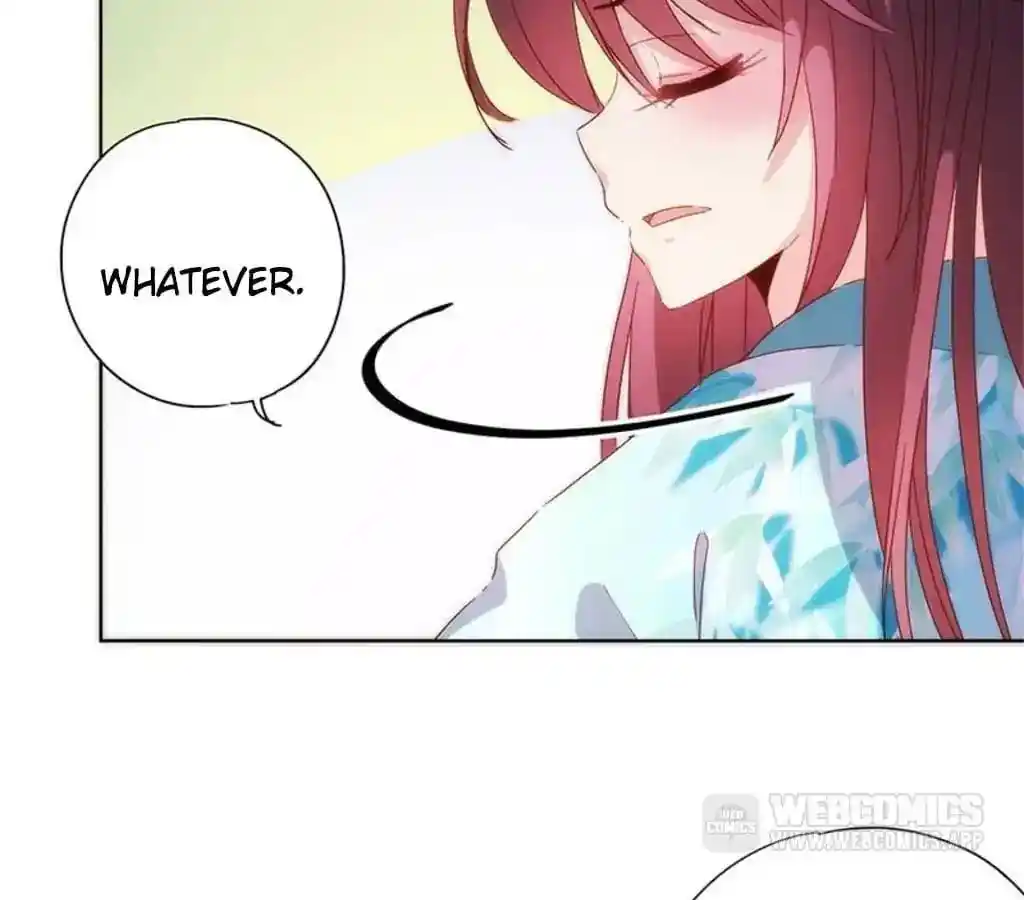 The Empress’ Poor-quality Special Effects Chapter 83