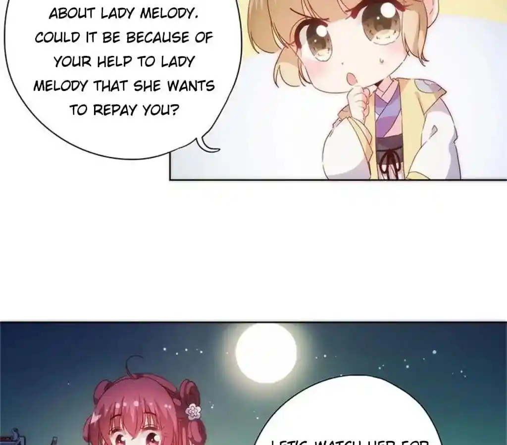 The Empress’ Poor-quality Special Effects Chapter 83