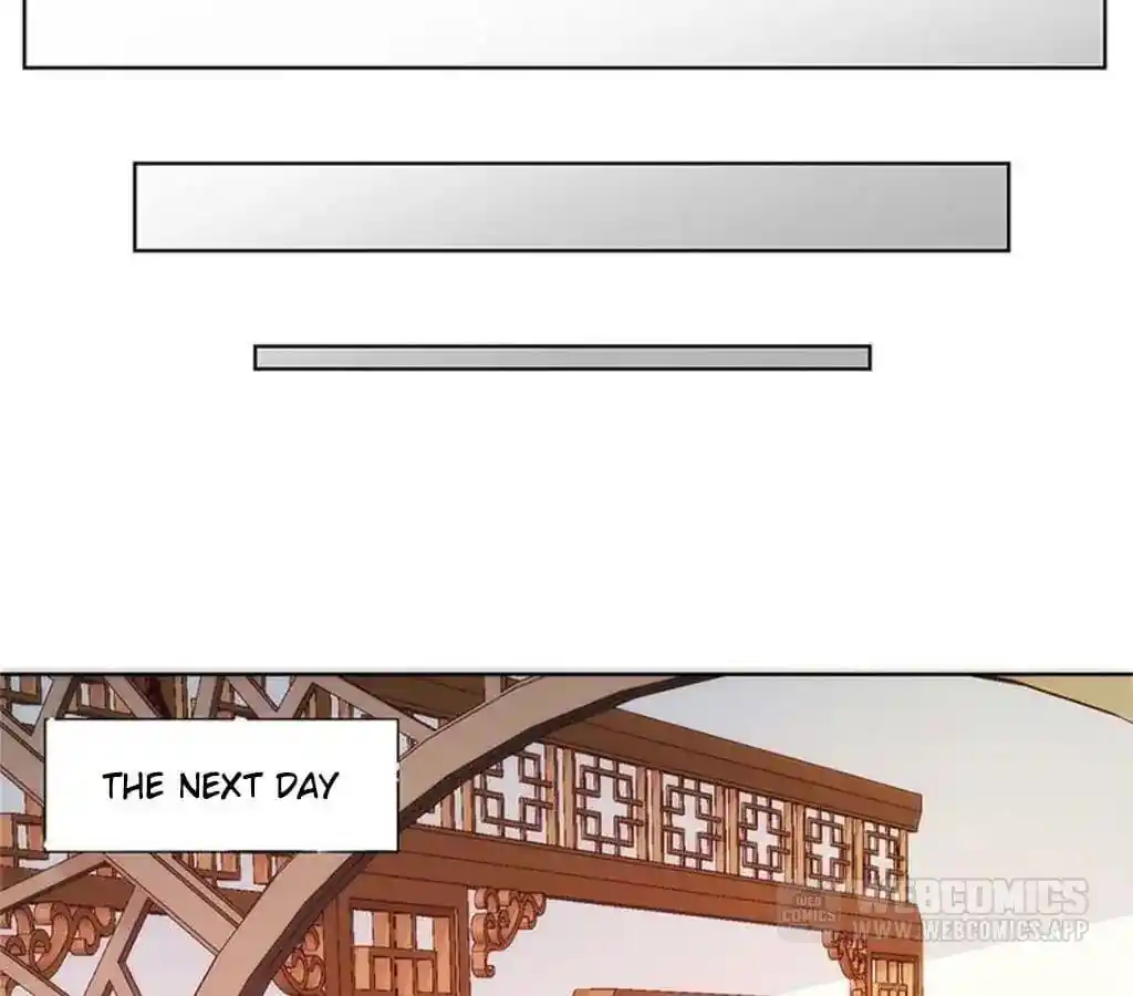 The Empress’ Poor-quality Special Effects Chapter 83