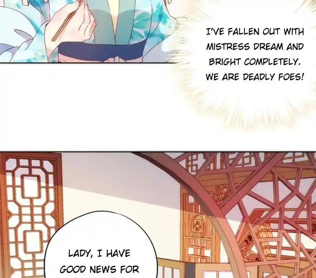 The Empress’ Poor-quality Special Effects Chapter 83