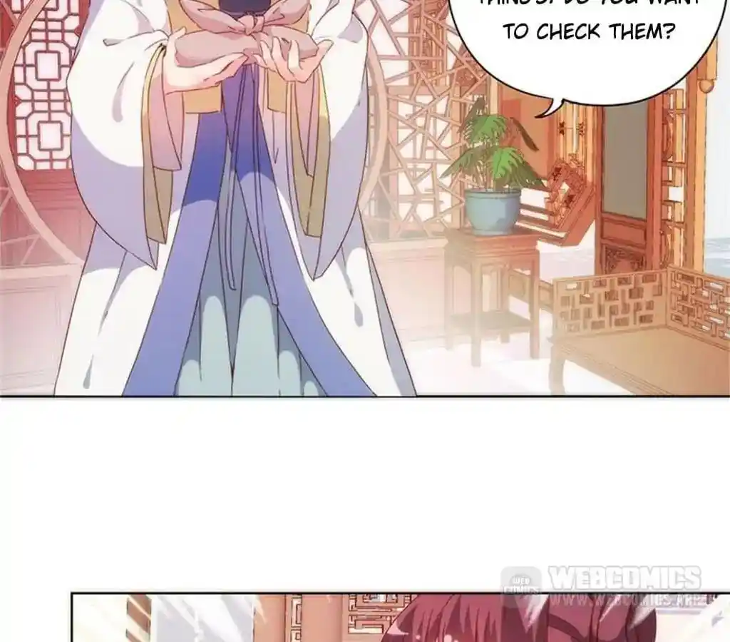 The Empress’ Poor-quality Special Effects Chapter 83