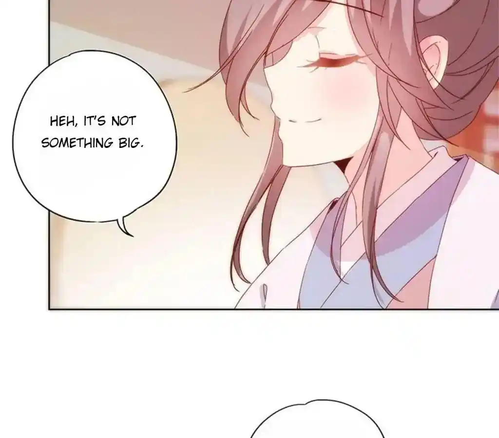 The Empress’ Poor-quality Special Effects Chapter 84