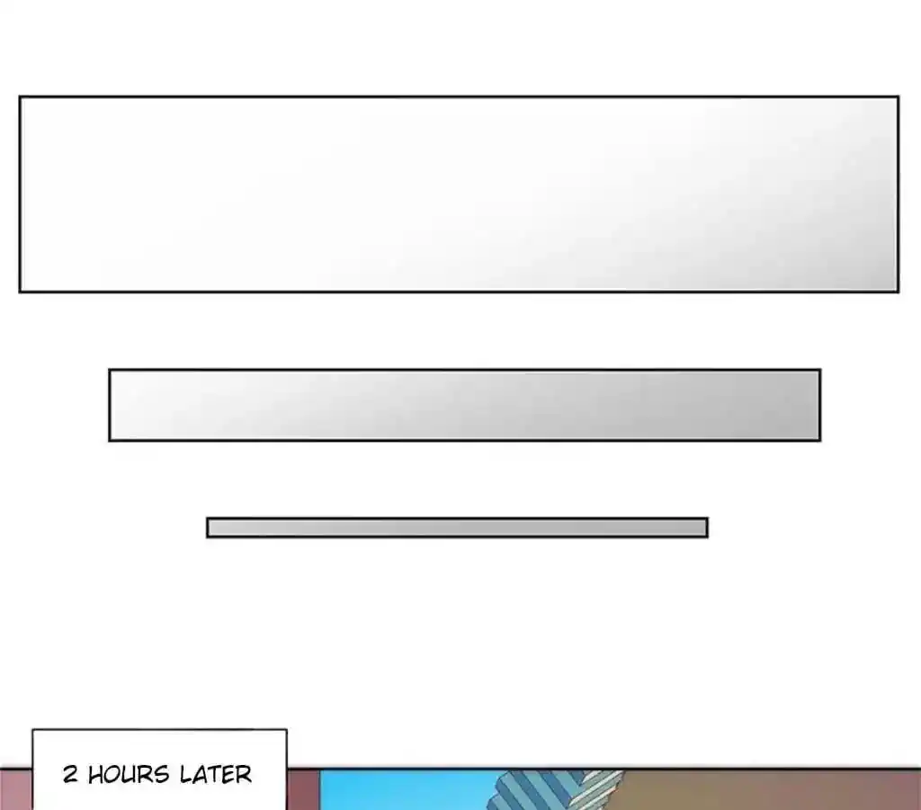 The Empress’ Poor-quality Special Effects Chapter 84