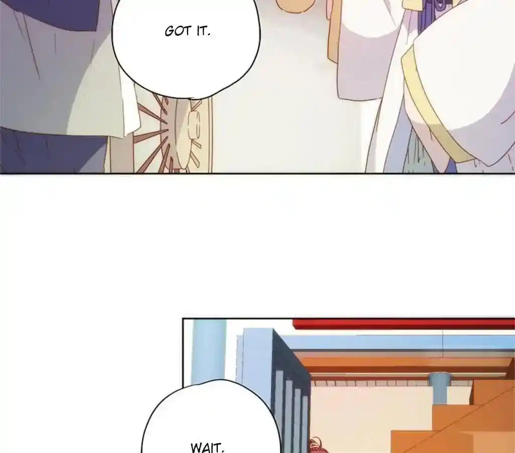 The Empress’ Poor-quality Special Effects Chapter 84