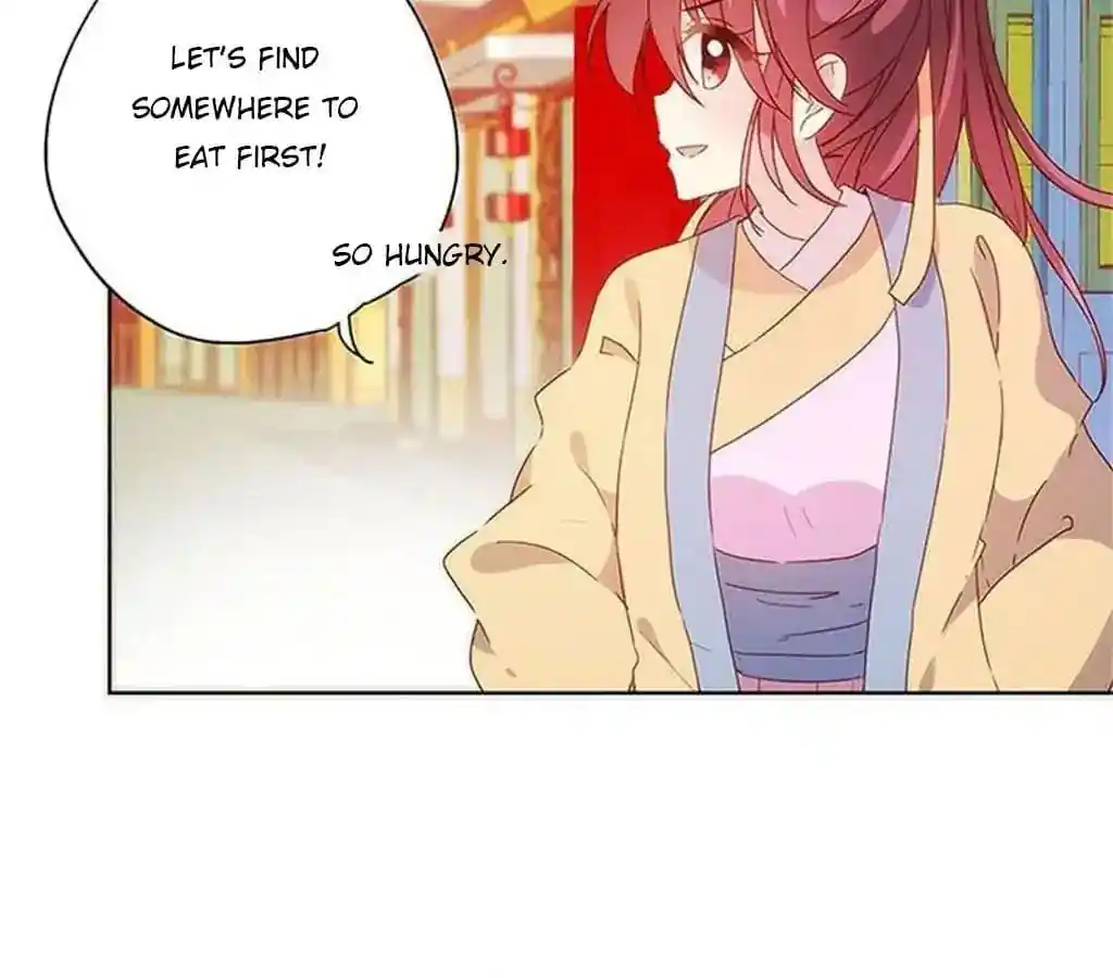 The Empress’ Poor-quality Special Effects Chapter 85