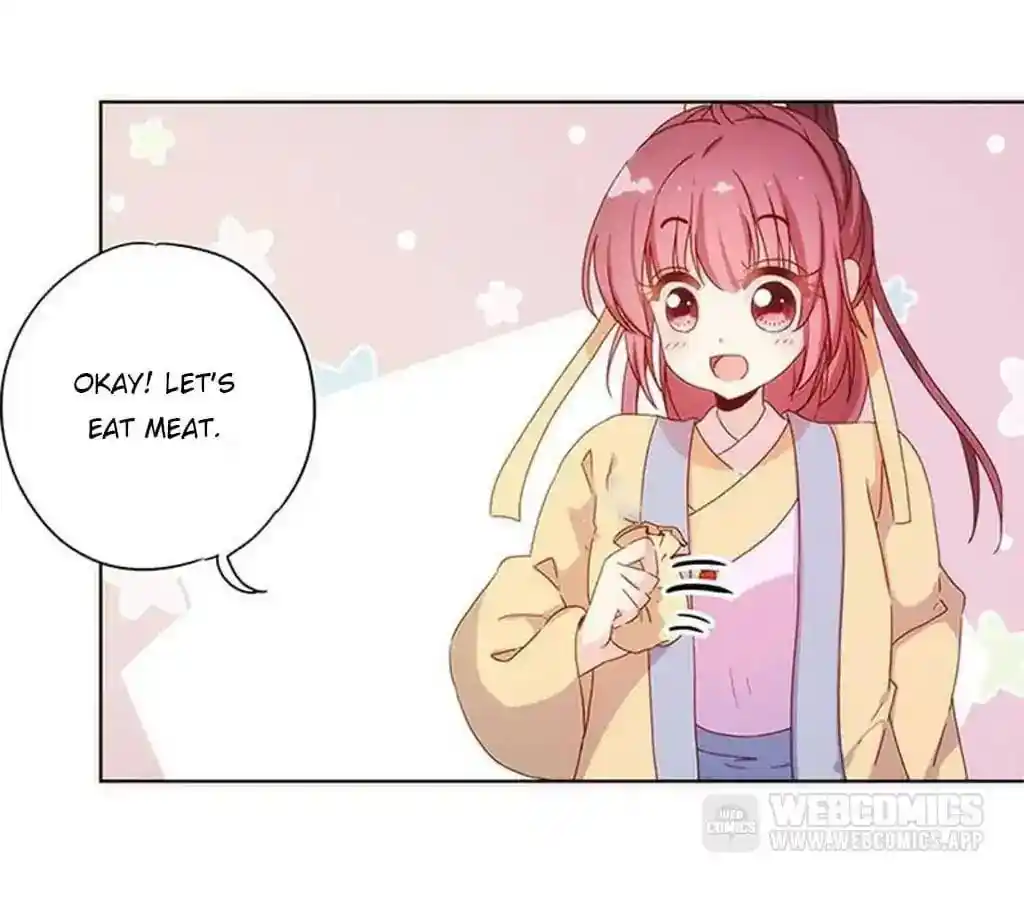 The Empress’ Poor-quality Special Effects Chapter 85