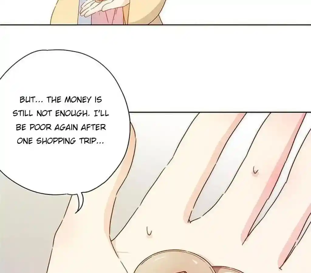 The Empress’ Poor-quality Special Effects Chapter 85