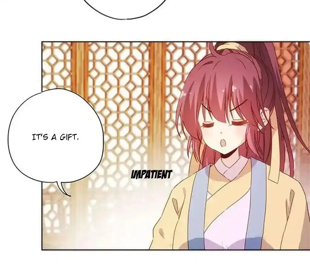 The Empress’ Poor-quality Special Effects Chapter 85