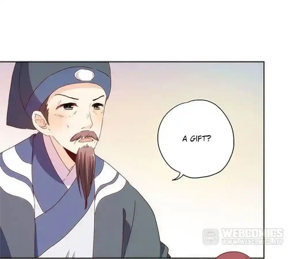 The Empress’ Poor-quality Special Effects Chapter 85