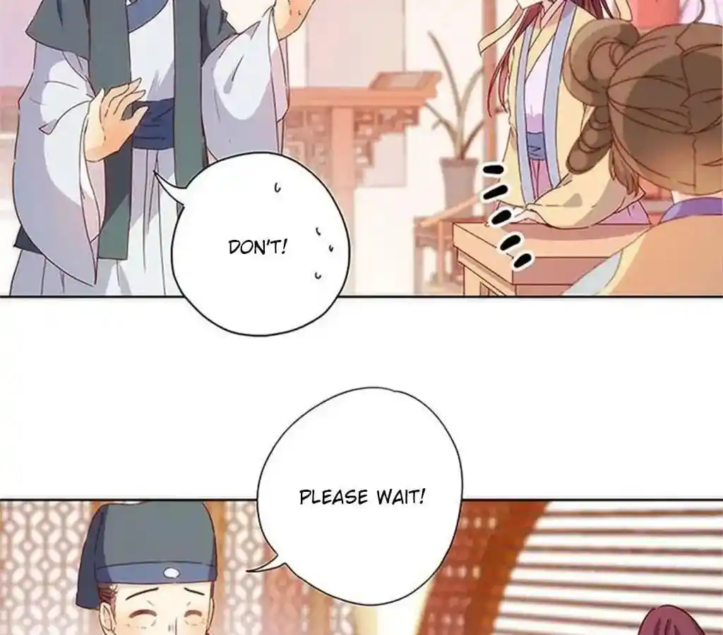 The Empress’ Poor-quality Special Effects Chapter 85