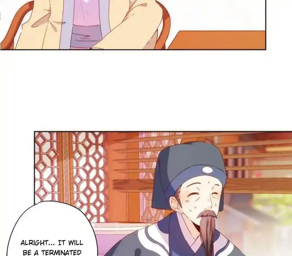 The Empress’ Poor-quality Special Effects Chapter 86