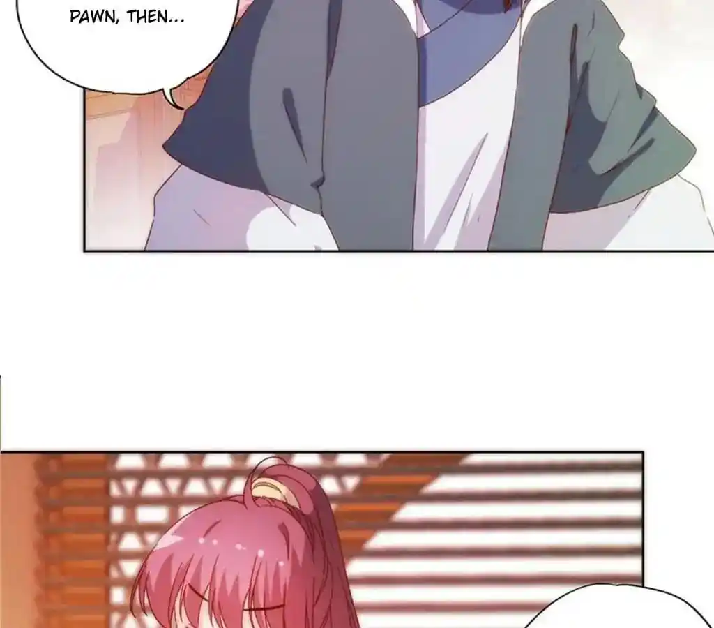 The Empress’ Poor-quality Special Effects Chapter 86