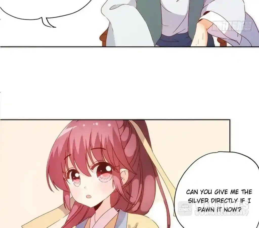 The Empress’ Poor-quality Special Effects Chapter 86