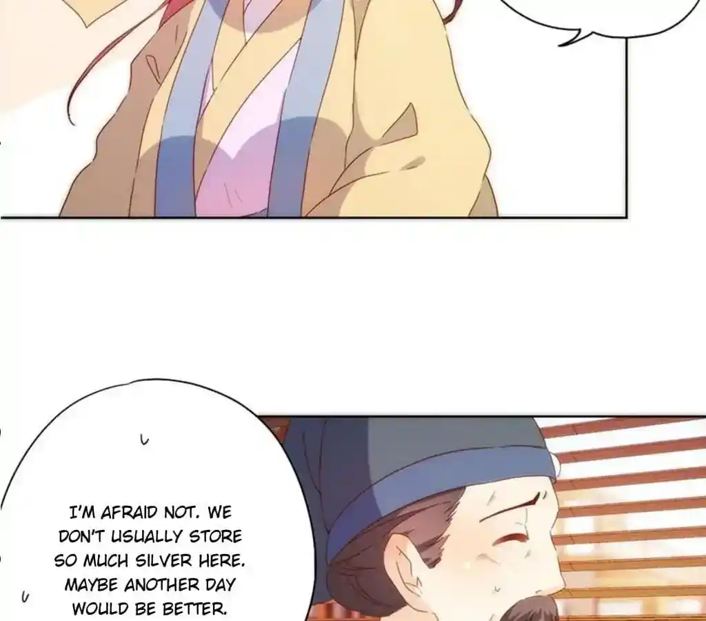 The Empress’ Poor-quality Special Effects Chapter 86