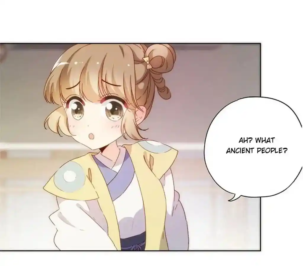 The Empress’ Poor-quality Special Effects Chapter 86