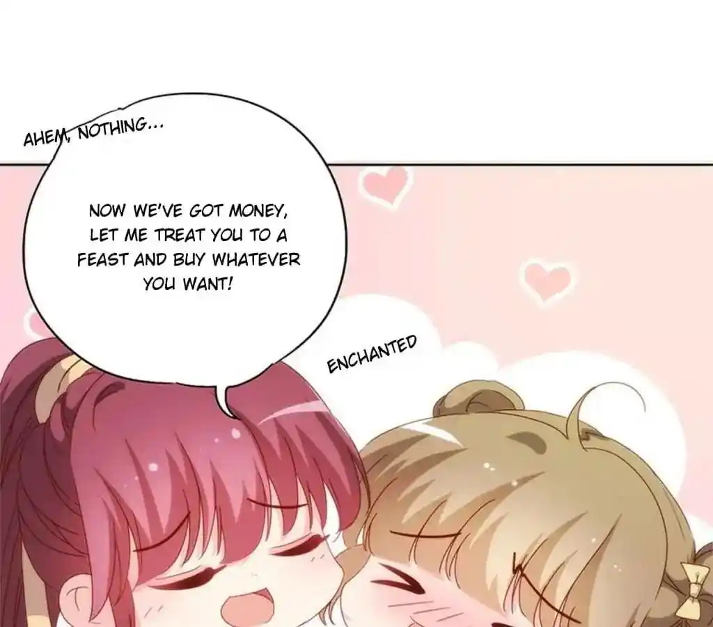 The Empress’ Poor-quality Special Effects Chapter 86