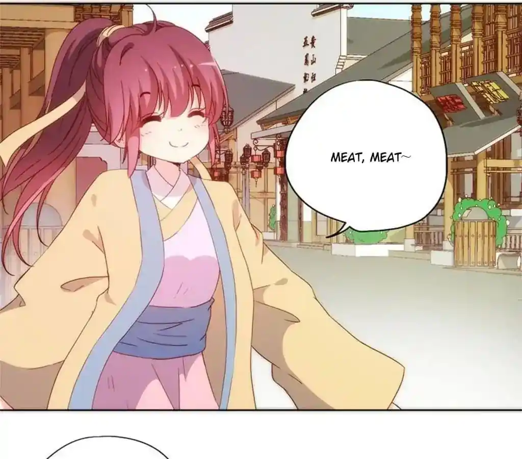 The Empress’ Poor-quality Special Effects Chapter 86