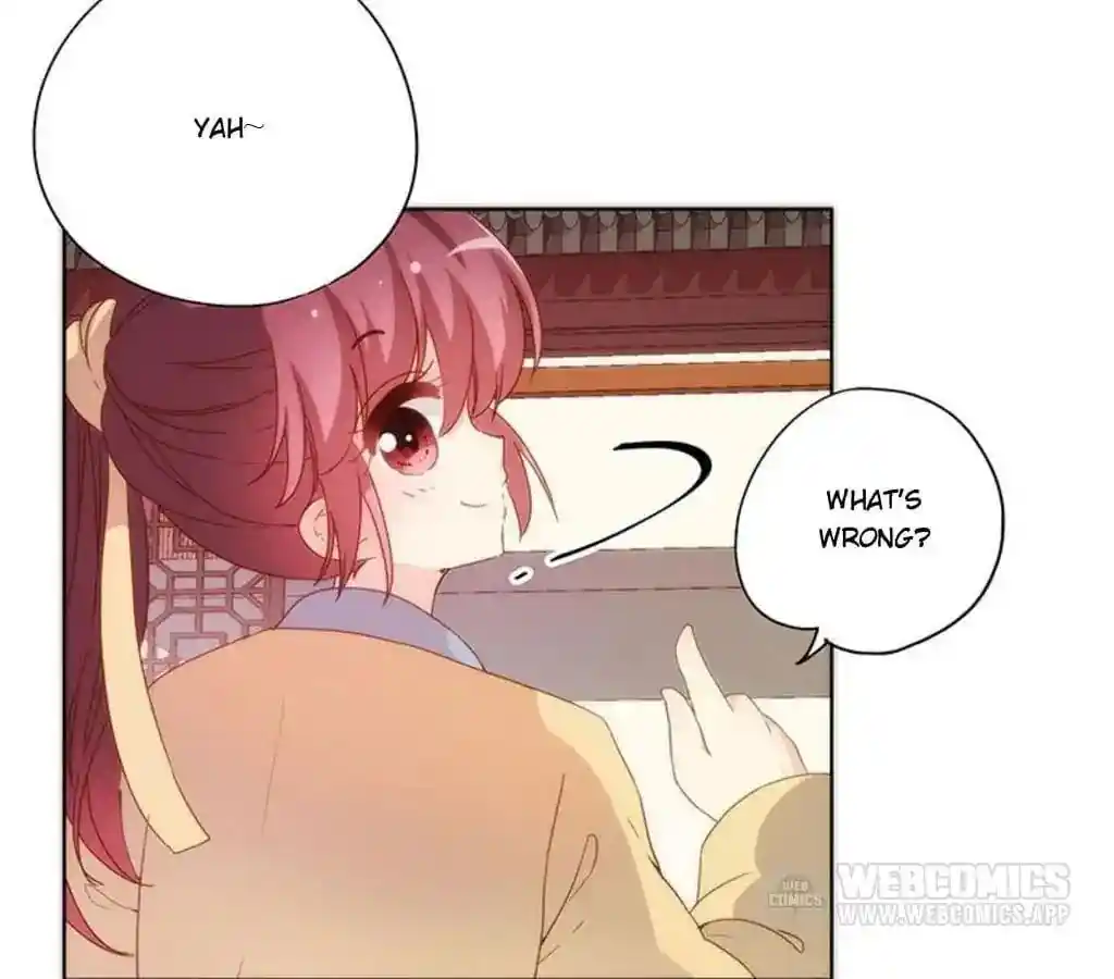 The Empress’ Poor-quality Special Effects Chapter 86