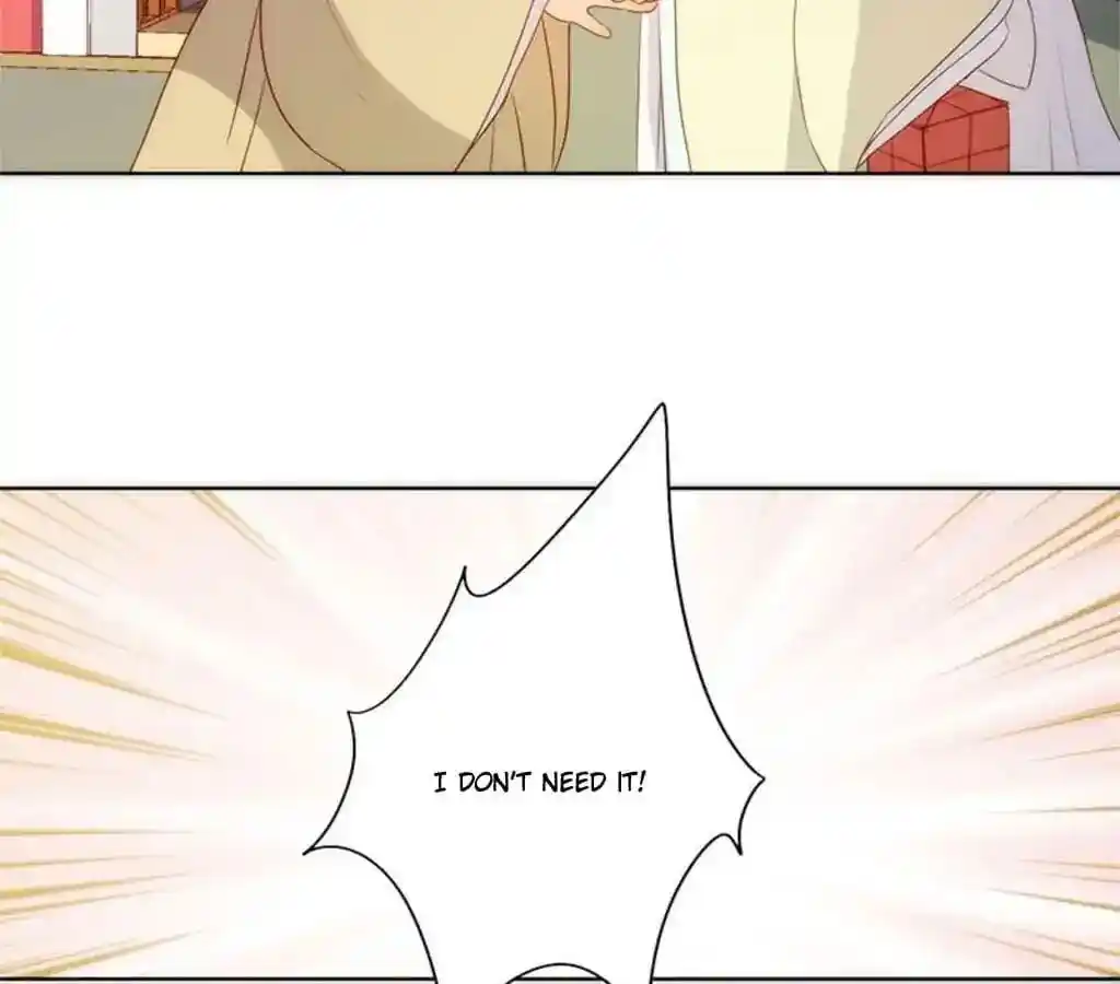 The Empress’ Poor-quality Special Effects Chapter 86