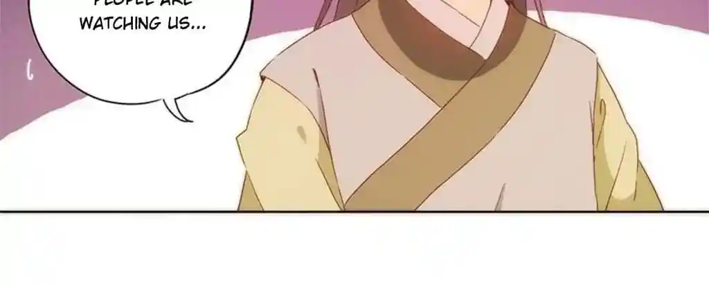 The Empress’ Poor-quality Special Effects Chapter 87