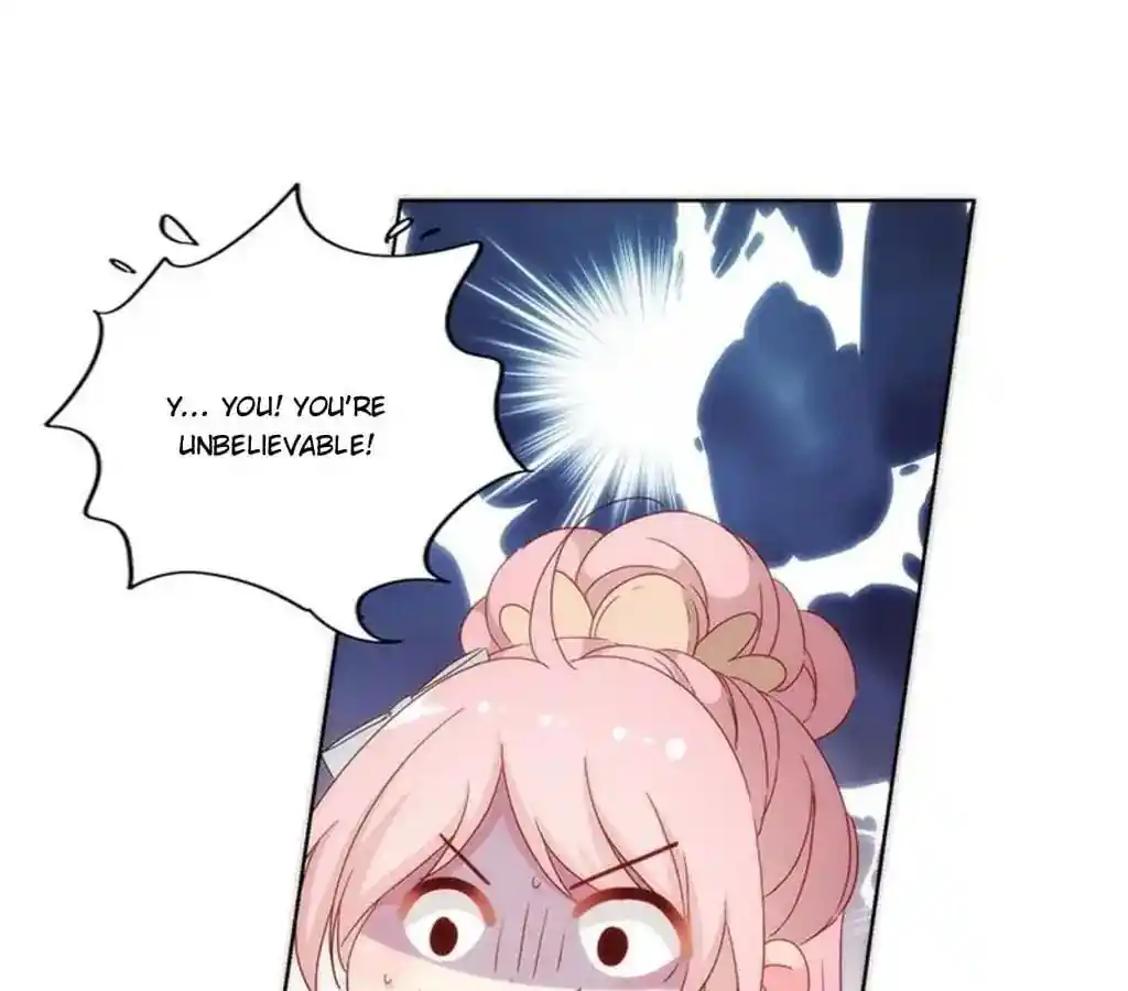 The Empress’ Poor-quality Special Effects Chapter 87