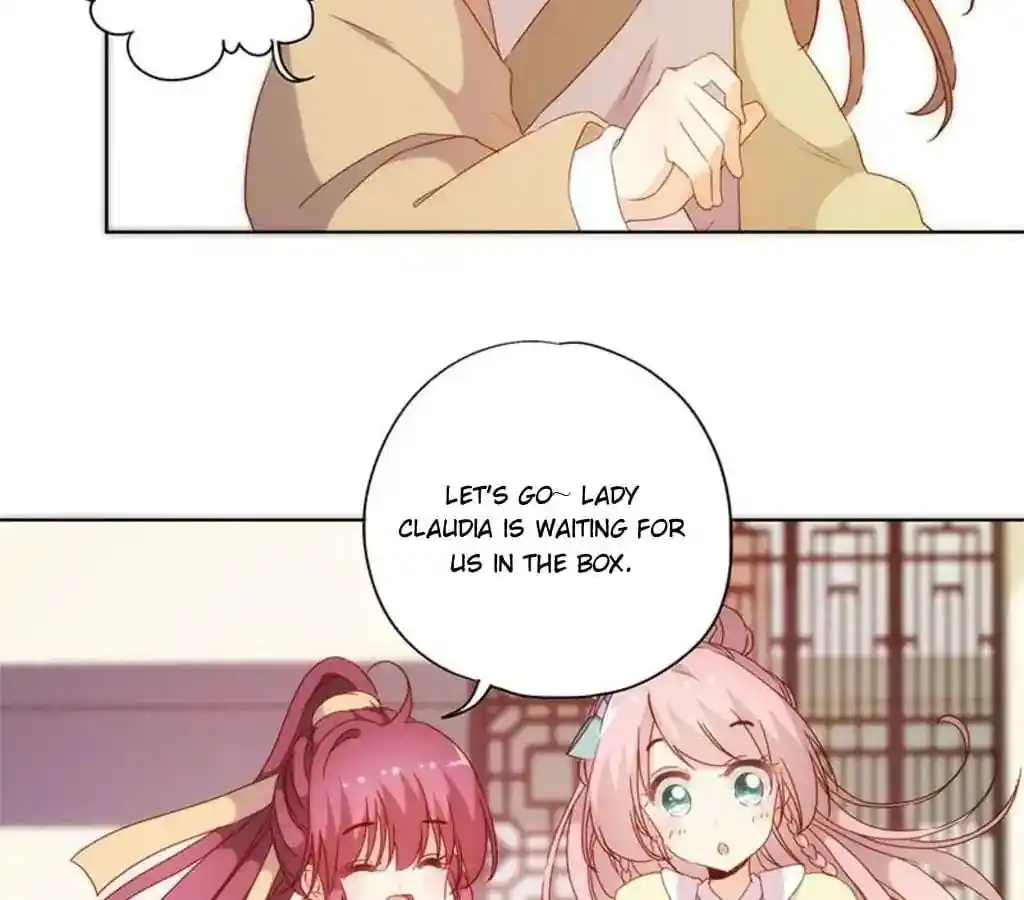 The Empress’ Poor-quality Special Effects Chapter 87