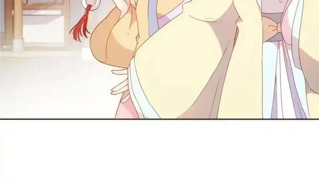 The Empress’ Poor-quality Special Effects Chapter 87