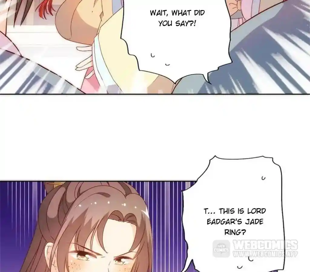 The Empress’ Poor-quality Special Effects Chapter 88