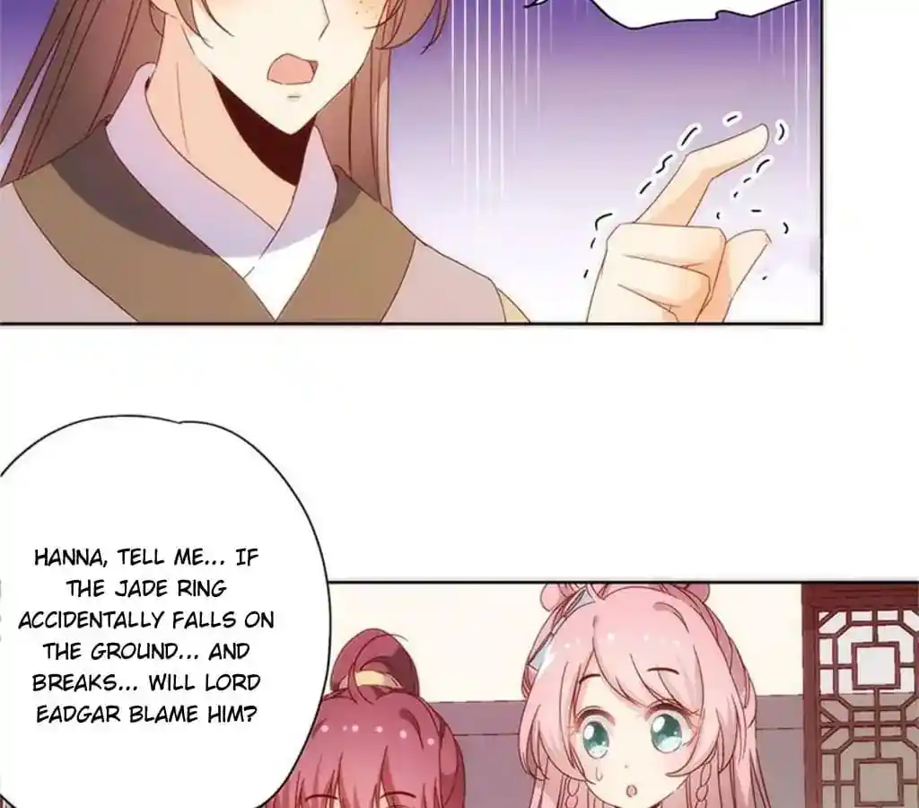 The Empress’ Poor-quality Special Effects Chapter 88