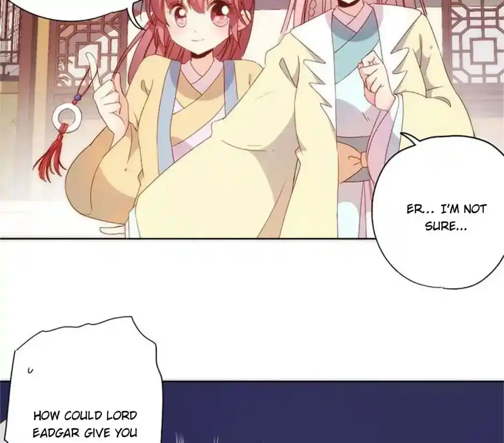 The Empress’ Poor-quality Special Effects Chapter 88