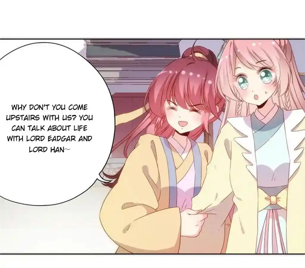 The Empress’ Poor-quality Special Effects Chapter 88