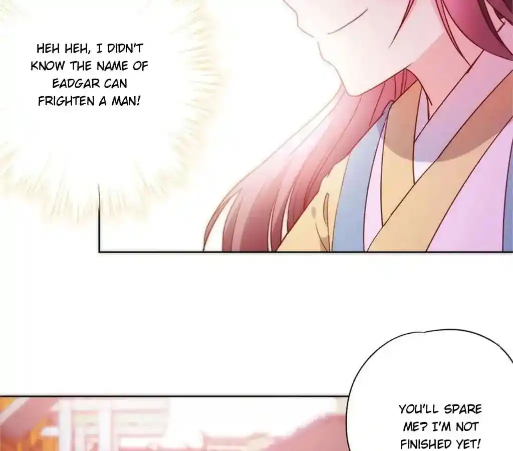 The Empress’ Poor-quality Special Effects Chapter 88