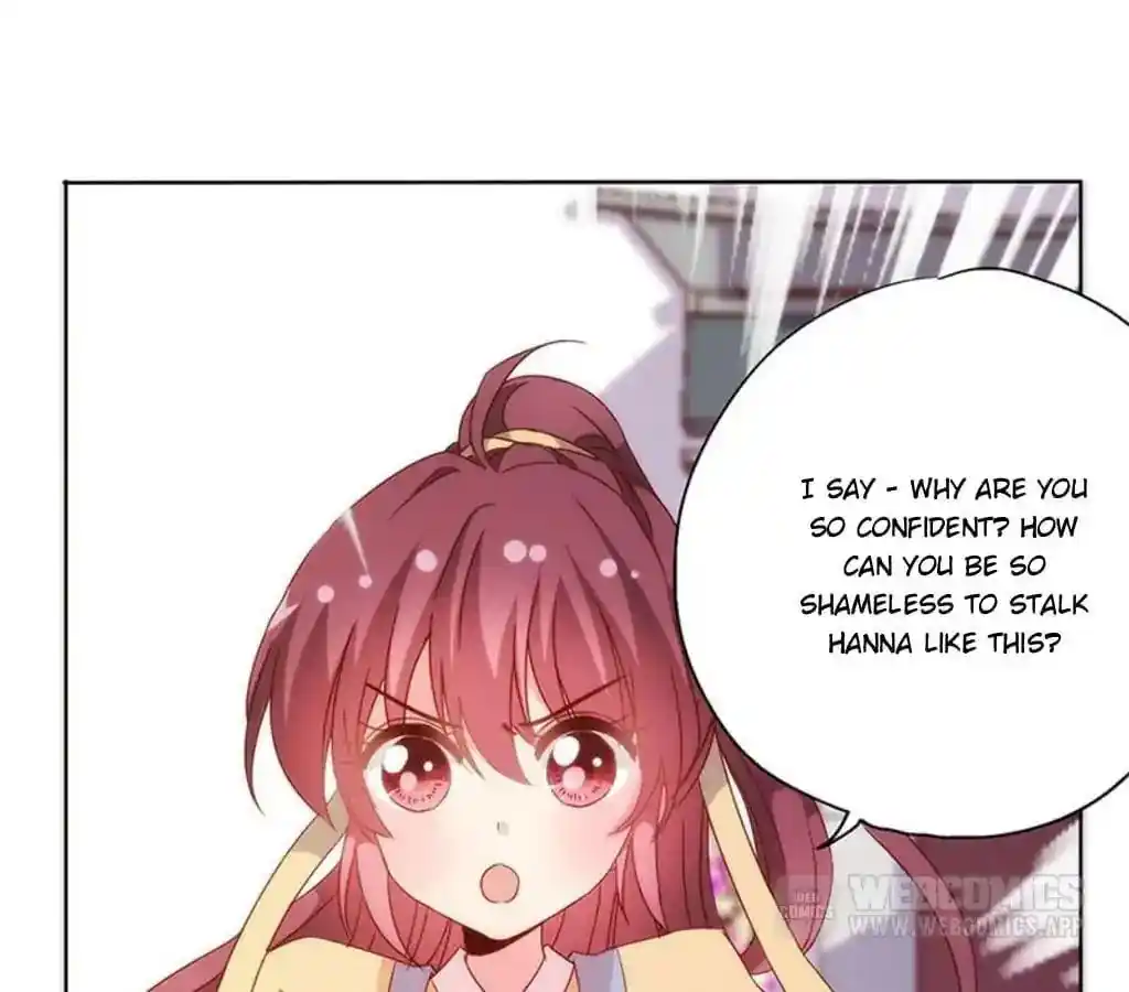 The Empress’ Poor-quality Special Effects Chapter 88